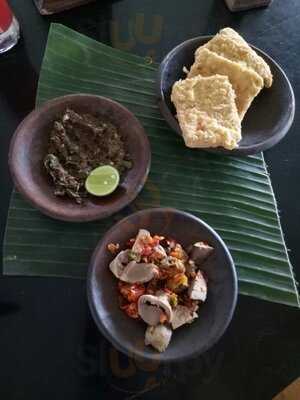 Warung Spesial Sambal