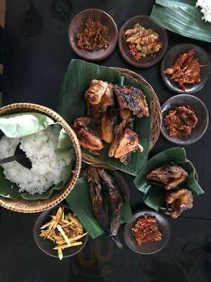 Warung Spesial Sambal