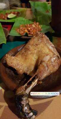 Warung Spesial Sambal