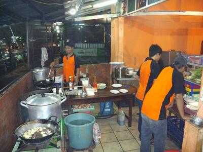 Warung Cak Sule