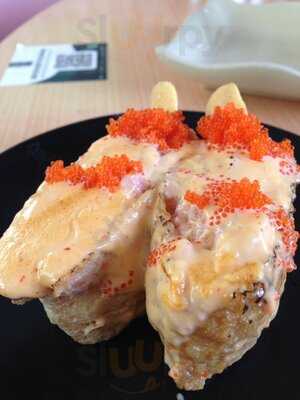 Sushi Tei