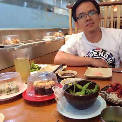 Sushi Tei