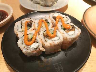 Sushi Tei