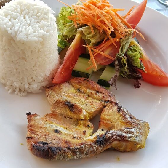 Puri Rai Restaurant