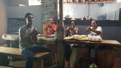 Bintang Elephant Mina Warung