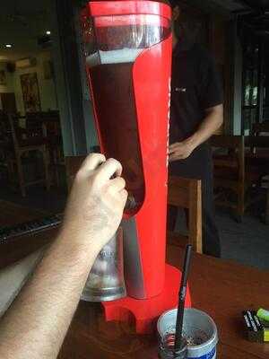 Adrenalin Sports Bar