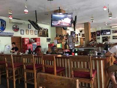 Adrenalin Sports Bar