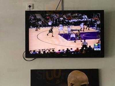 Adrenalin Sports Bar