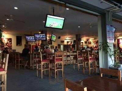 Adrenalin Sports Bar