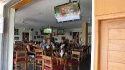 Adrenalin Sports Bar