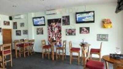 Adrenalin Sports Bar