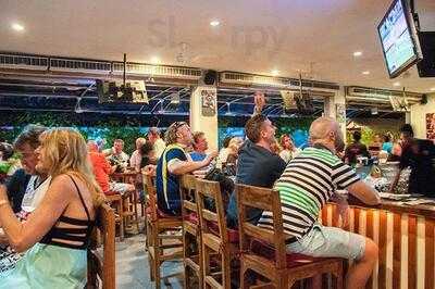 Adrenalin Sports Bar