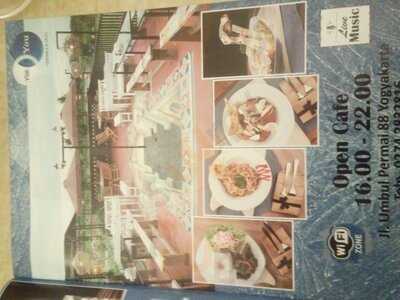 Artemy Italian Gelato