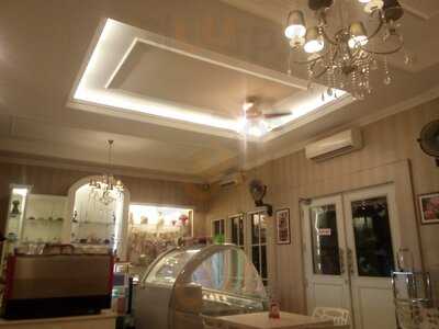 Artemy Italian Gelato