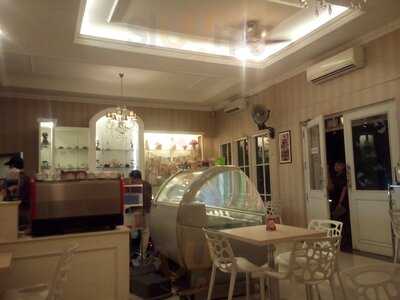 Artemy Italian Gelato