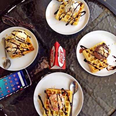 Artemy Italian Gelato