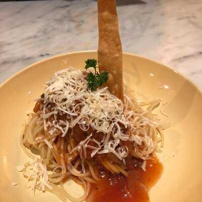 Giggle Box - Jalan Progo Bandung