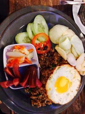 Giggle Box - Jalan Progo Bandung