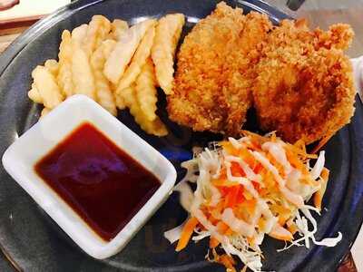 Giggle Box - Jalan Progo Bandung