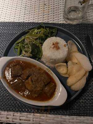 Mahamaya Gili Meno Restaurant