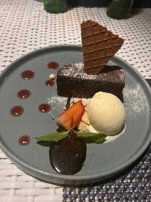 Mahamaya Gili Meno Restaurant