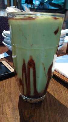 Remboelan Plaza Senayan