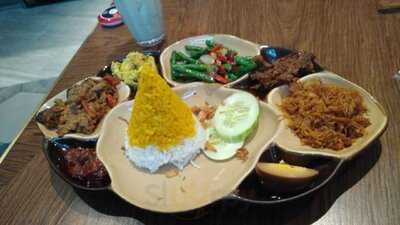 Remboelan Plaza Senayan