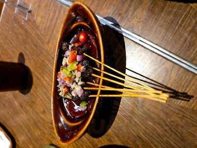 Remboelan Plaza Senayan