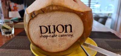 Cafe Dijon Bali
