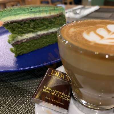 Cafe Dijon Bali