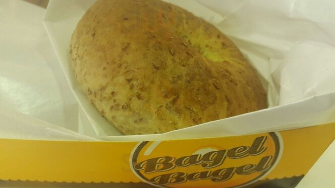 Bagel Bagel