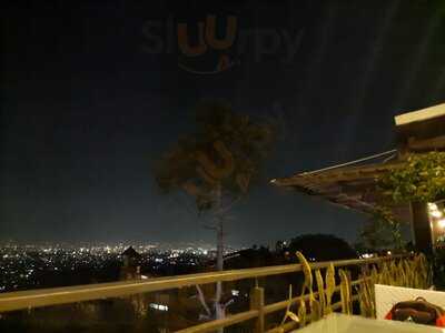 Coco Rico Cafe & Resto