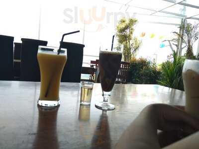 Coco Rico Cafe & Resto