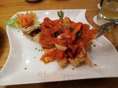 Brasserie Restaurant & Bar