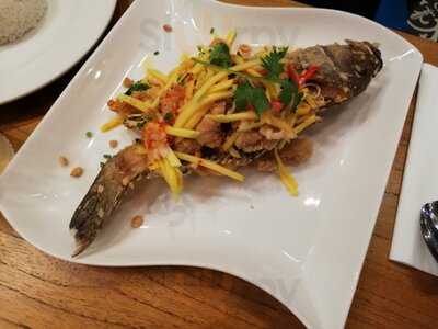 Brasserie Restaurant & Bar