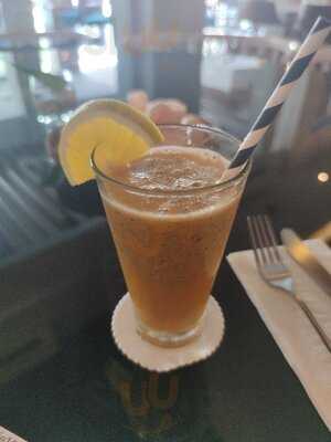 Brasserie Restaurant & Bar