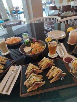 Brasserie Restaurant & Bar