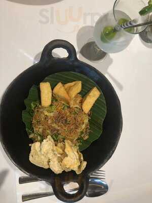 Brasserie Restaurant & Bar