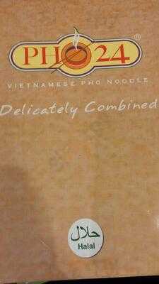 Pho 24