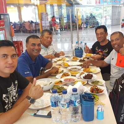 Restoran Sederhana