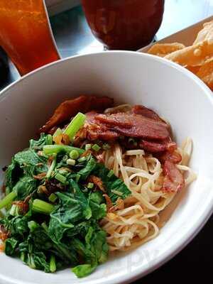 Mie88 Dimsum Chinese Food Bali