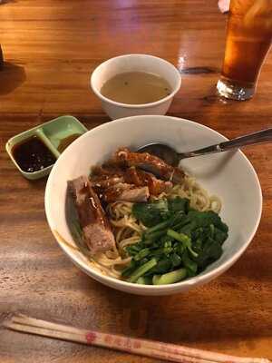 Mie88 Dimsum Chinese Food Bali