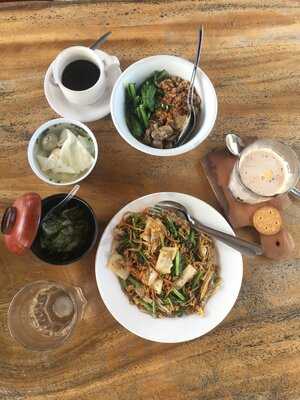 Mie88 Dimsum Chinese Food Bali