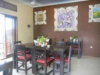 Warung Jegeg Restaurant