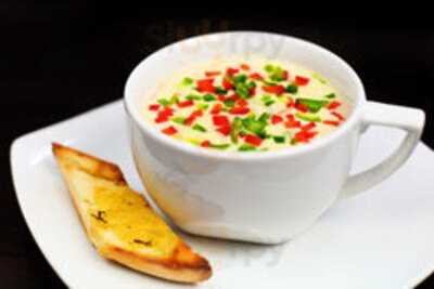 Warung Jegeg Restaurant