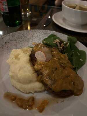 Masé Kitchen & Wine Bar