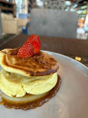 Masé Kitchen & Wine Bar