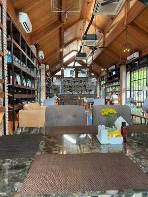 Masé Kitchen & Wine Bar