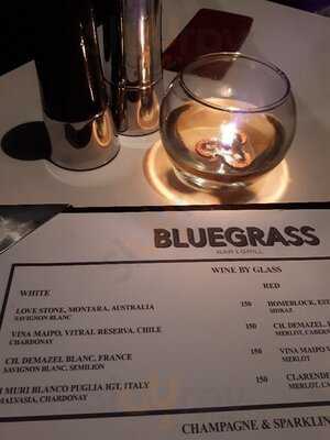 Bluegrass