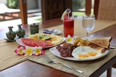 Locale Bar & Cafe At The Dipan Resort